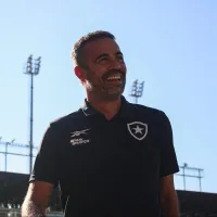 Botafogo: atacante de Artur Jorge recusa propostas para ficar no Fogão, segundo portal