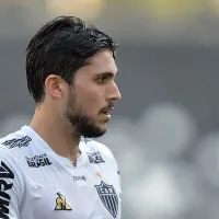 Botafogo: de saída do Galo, Igor Rabello tem futuro definido após especulações