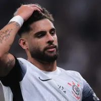 Yuri Alberto sofre 'drama' inesperado e Corinthians emite nota oficial: 'Foi para o hospital'