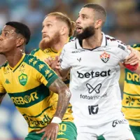 Vitória x Cuiabá: Onde assistir, escalações e horário do jogo do Brasileirão