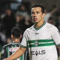 Leandro Damião abre o jogo e manda a real sobre possibilidade de reforçar o Internacional