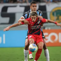 Athletico-PR x Grêmio: Onde assistir, escalações e horário do jogo do Brasileirão