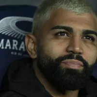 Gabigol volta ao time titular do Flamengo para enfrentar o São Paulo