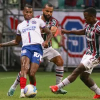 Fluminense x Bahia: Onde assistir, escalações e horário do jogo do Brasileirão