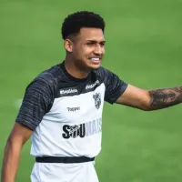 Ceará vai receber dinheiro com venda de Felippe Cardoso para clube russo