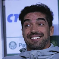 Maurício vira plano A para Abel Ferreira nos bastidores do Palmeiras