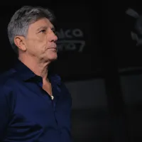 Zagueiro não viaja e segue sendo um problema para Renato no Grêmio