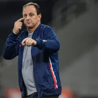 Rogério Ceni 'decide' e Bahia terá novidades em jogo do Brasileirão