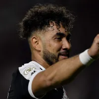 Rafael Paiva 'abre o jogo' e comenta sobre momento de Payet no Vasco