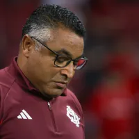 Roger Machado define e 'xodó' da torcida ganha minutos no Internacional