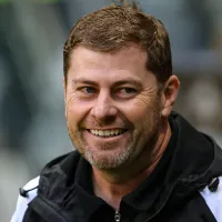 Técnico do Vasco, Rafael Paiva fala sobre chegada de reforços: \&#039;A gente busca\&#039;