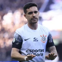 Igor Coronado descarta priorizar competições em momento complicado do Corinthians