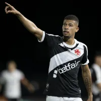 Situação de João Victor é atualizada e 'agita' a torcida do Vasco