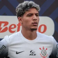 Ceará: após ser especulado, Caetano do Corinthians tem futuro definido no Vozão