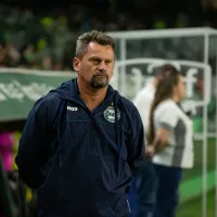 Fábio Matias abre o jogo e revela bastidores de sua saída do Coritiba