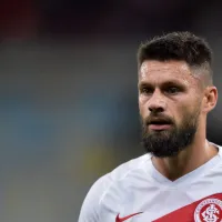 Internacional: Rafael Sóbis critica pressão da torcida contra Enner Valencia: 'Rival  queria ele'