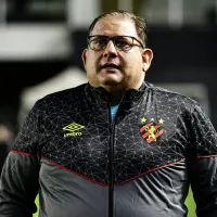 Guto Ferreira dá aval, e Sport rescinde contrato de jogador de seleção