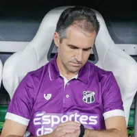 Ceará: Zagueiro se lesiona em treino e vira problema para Condé na temporada