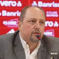 Internacional: meio-campista ex-Santos é oferecido e Barcellos analisa contratação