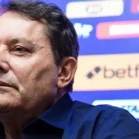 Pedrinho projeta vitória do Cruzeiro no clássico contra o Atlético-MG