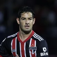 Pato compara torcida do São Paulo com a do Corinthians e declaração 'viraliza': 'Diferente'