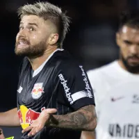 Para enfrentar o Athletico-PR, Bragantino tem retorno de Sasha e +1