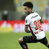 Diretoria do Vitória toma decisão sobre Matheusinho, destaque do time