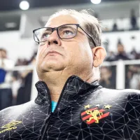 Guto Ferreira relembra primeira passagem no Sport e manda recado para torcida