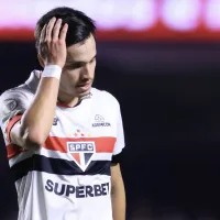 Bobadilla abre o jogo sobre sua situação no São Paulo após a Copa América