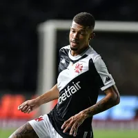 Vasco: além de João Victor, Paiva ganha reforço para o clássico