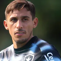 Botafogo: Saída de Damián Suárez para o Peñarol tem preço definido por John Textor