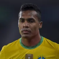 São Paulo 'surpreende geral' com novidade de última hora sobre Alex Sandro: 'Aceitou'