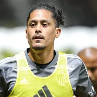 Após não se acertar com o São Paulo, situação de Maurício Lemos estremece no Atlético-MG