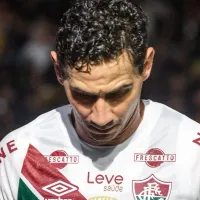 Meia do Fluminense, Paulo Henrique Ganso projeta clássico contra o Vasco da Gama 