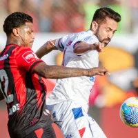 Bahia x Vitória: Onde assistir, escalações e horário do jogo do Brasileirão