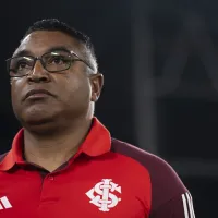 Internacional: Roger Machado é avisado que defensor está de volta