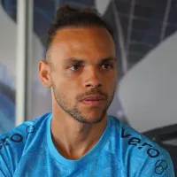 Grêmio toma decisão sobre Braithwaite às vésperas do Brasileirão: 'Estratégia'