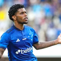 Cruzeiro: situação de Wesley Gasolina 'azeda' e Seabra define titulares no clássico