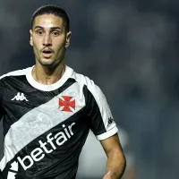 Athletico-PR avança em negociação com Praxedes após 'sim' do Vasco