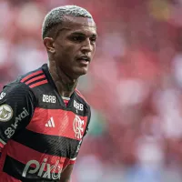 Flamengo: Gigante da Premier League entra na disputa e pode fechar com Wesley