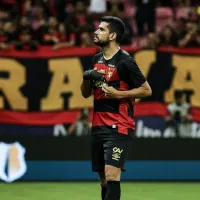 Zé Roberto admite \&#039;vacilo\&#039; do Sport mesmo com vitória na Série B