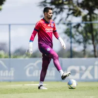 Bahia vence Vitória, Marcos Felipe surpreende e provoca rival: 'Dia de comer galinha'