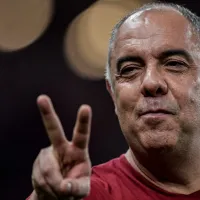 Flamengo: Alvo de Marcos Braz 'ganha' o interesse de mais um clube europeu