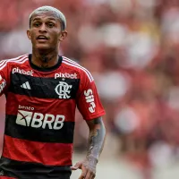 Flamengo estuda e venda de Wesley para gigante europeu pode ter 'definição' surpreendente