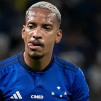 Cruzeiro: Matheus Pereira 'desaparece' e rendimento é cobrado pela torcida: 'Tem que acordar!'