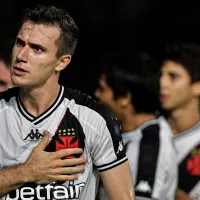 Situação de Lucas Piton é revelada e 'ferve' nos bastidores do Vasco