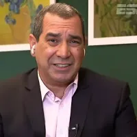 Zinho critica temporada do Internacional e cita técnico Roger Machado