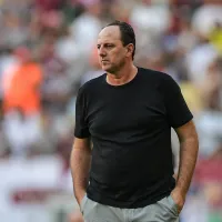 Bahia: Rogério Ceni \&#039;perde\&#039; meio-campista para clube da Europa