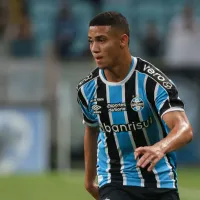 Grêmio: Girona toma nova decisão sobre Gustavo Nunes e Guerra é avisado