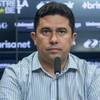 João Paulo, presidente do Ceará, vai se reunir com a CBF